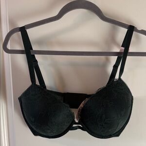 Victoria's Secret  Lace Push-Up Bra